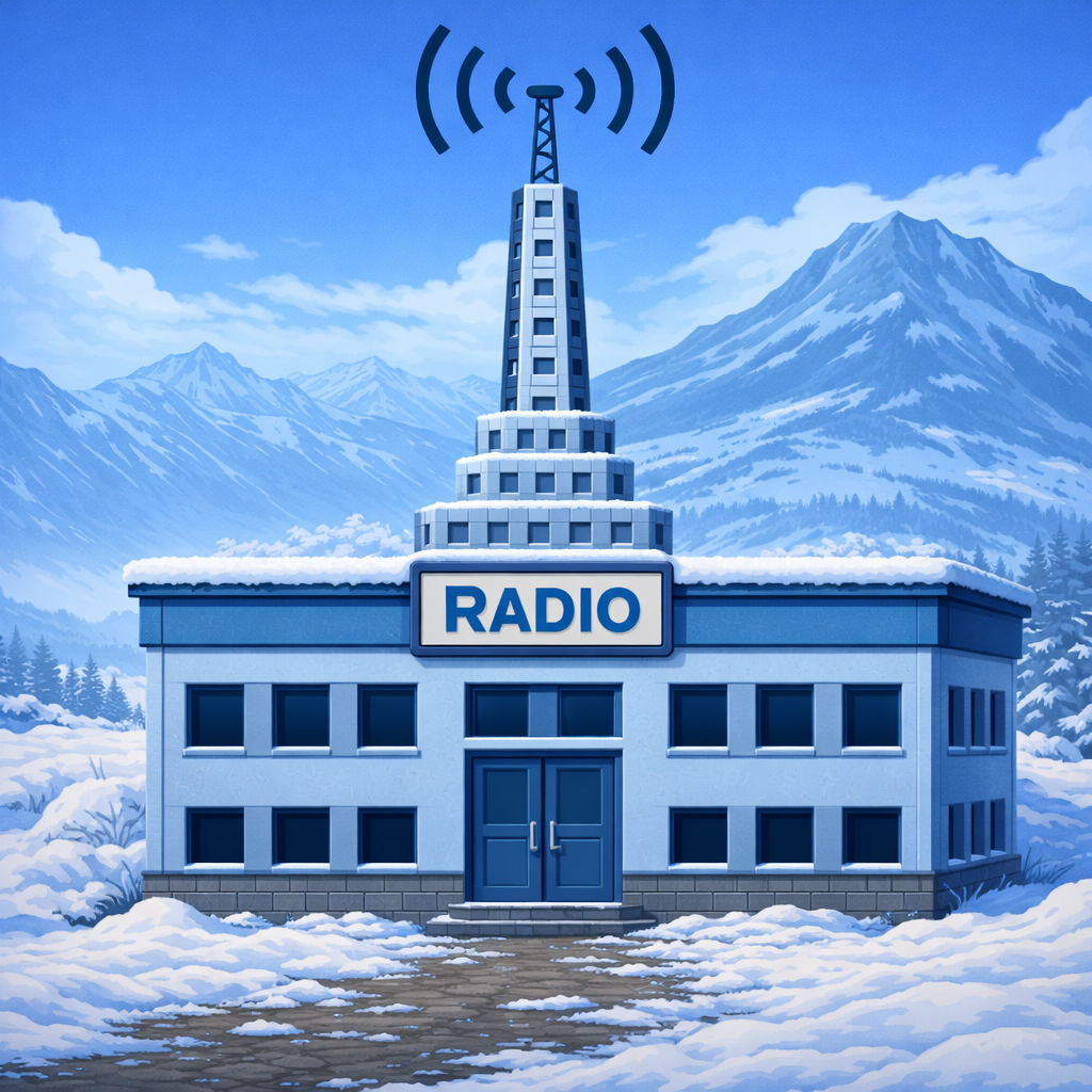 Radio Station