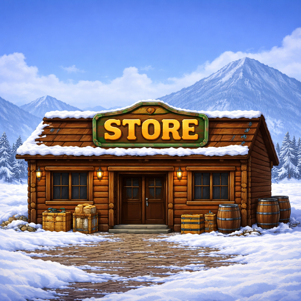 Store